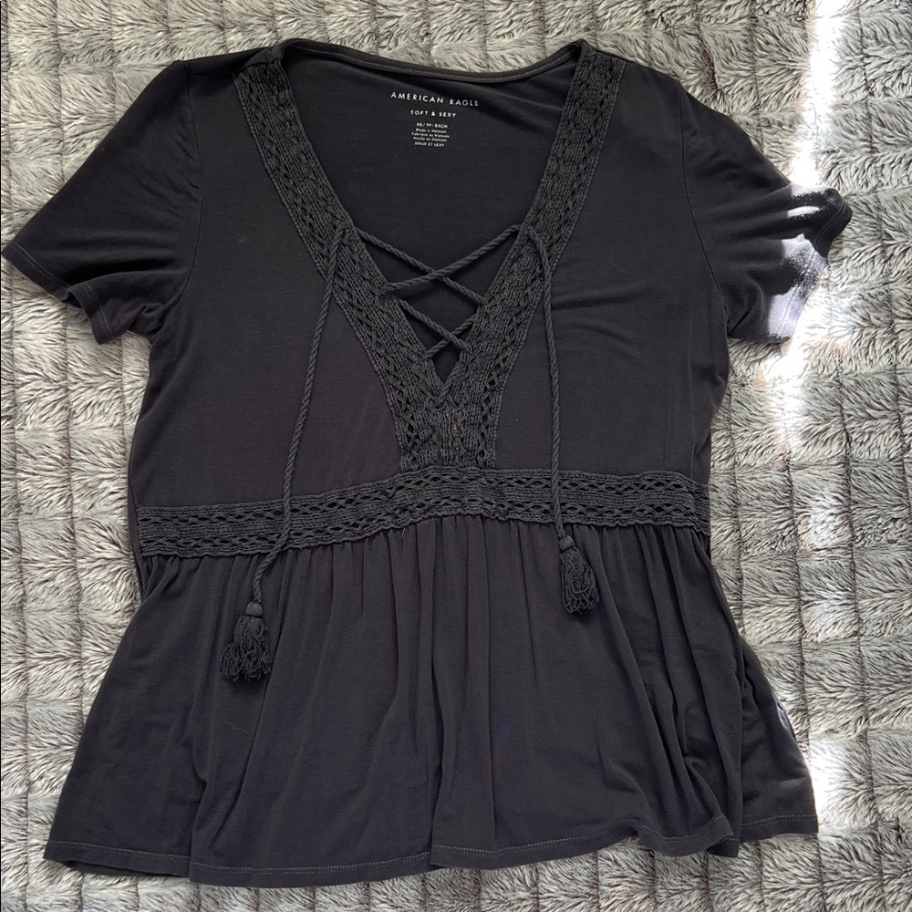 3/$15 AE Top